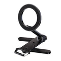 Support Magnétique 720° Rotatif pour Téléphone – Trépied Pliable