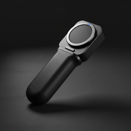 BBC-8 Grip Photo Magnétique