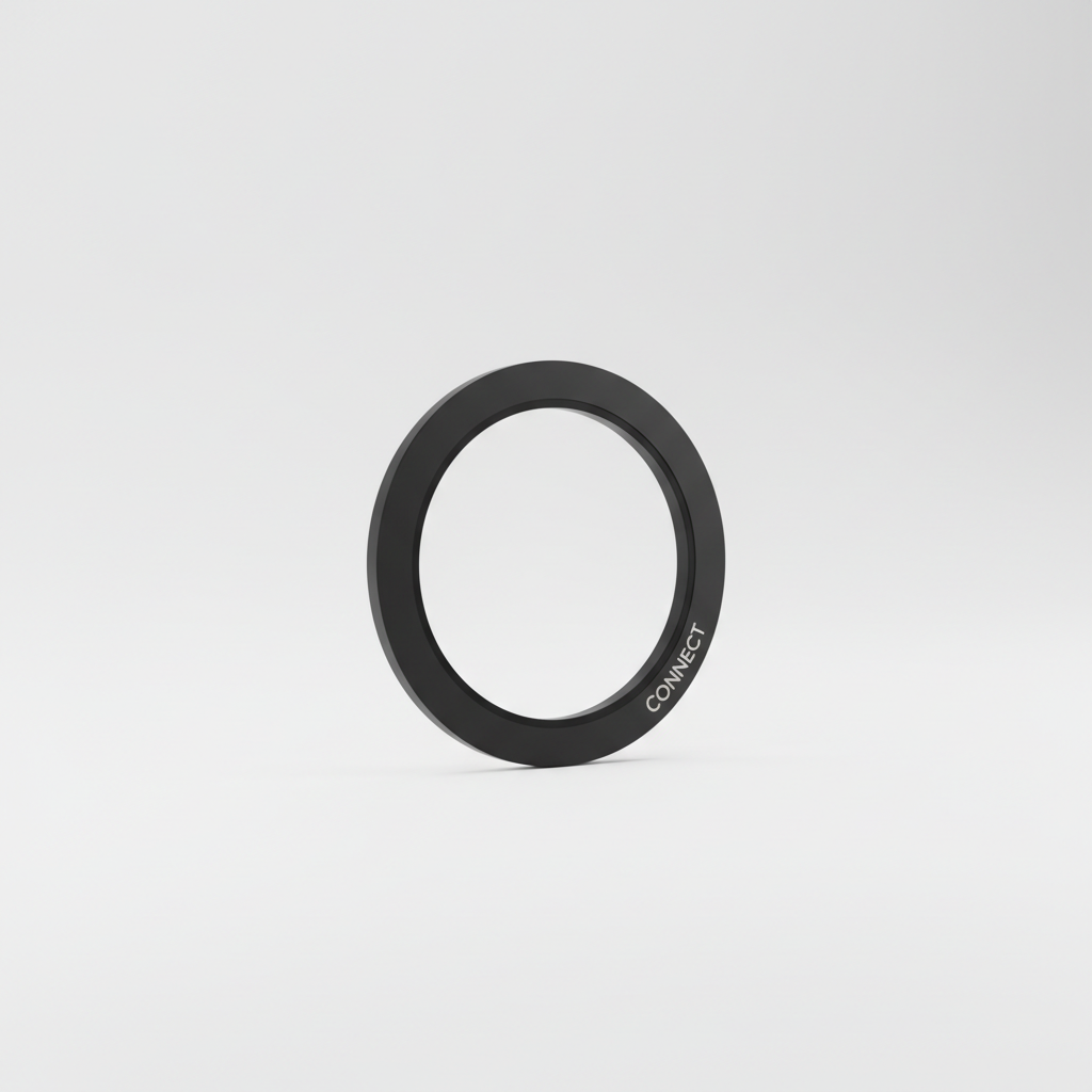 Bague Magnétique MagSafe Universelle