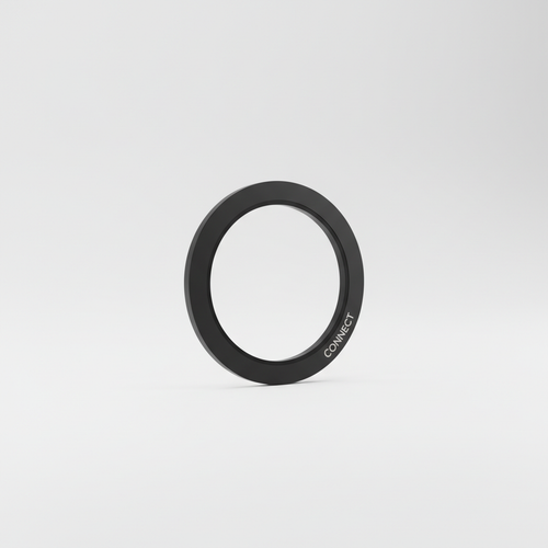 Bague Magnétique MagSafe Universelle