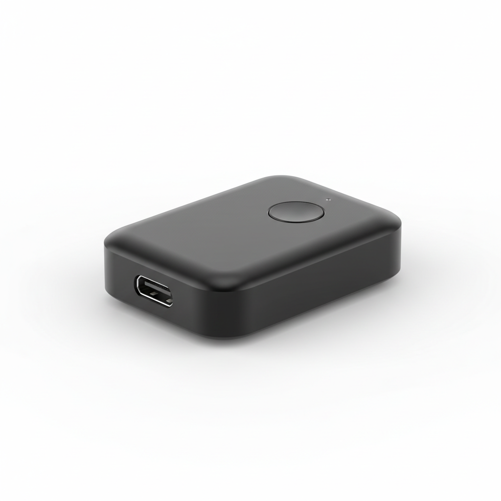 Télécommande Bluetooth pour Smartphone