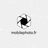 Logo fond transparent