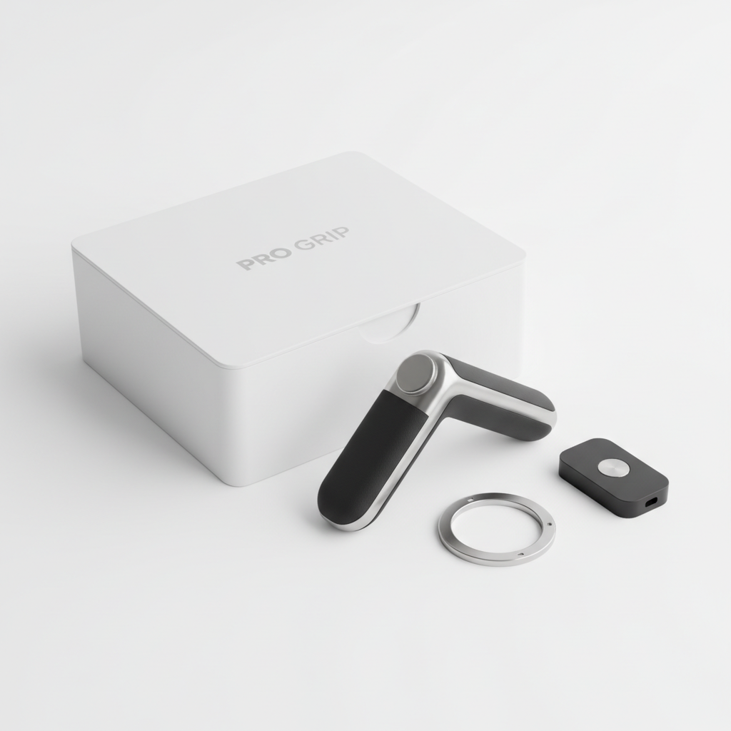 Pack Creator Kit